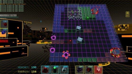 Rezist: Tower Defense — screenshot 5