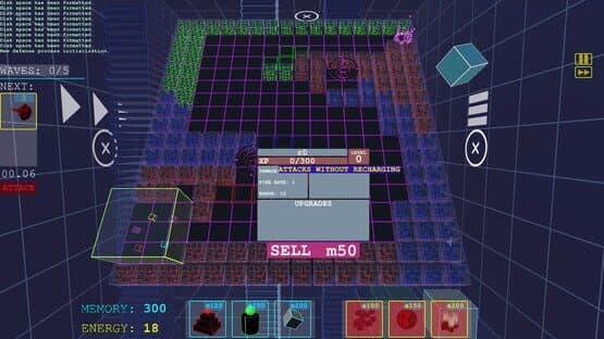 Rezist: Tower Defense — screenshot 7