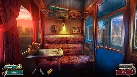 Endless Fables 4: Shadow Within — screenshot 1