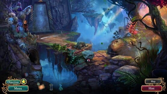 Endless Fables 4: Shadow Within — screenshot 2