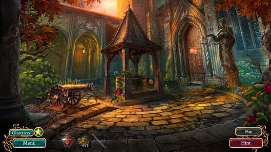 Endless Fables 4: Shadow Within — screenshot 3