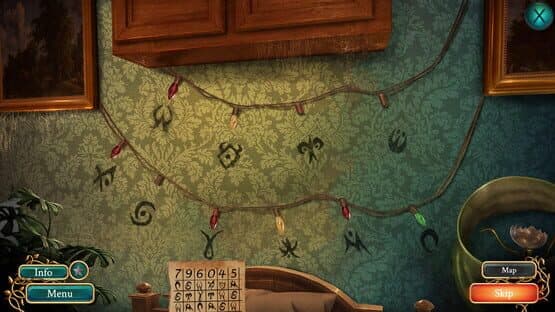 Endless Fables 4: Shadow Within — screenshot 4