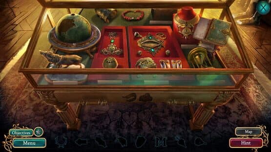 Endless Fables 4: Shadow Within — screenshot 5