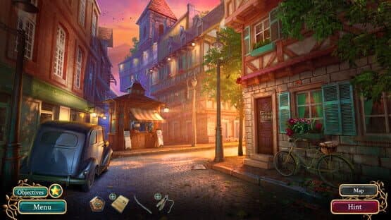 Endless Fables 4: Shadow Within — screenshot 6