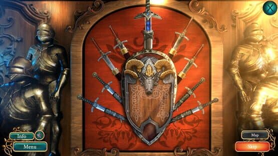 Endless Fables 4: Shadow Within — screenshot 7
