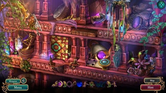 Endless Fables 4: Shadow Within — screenshot 8