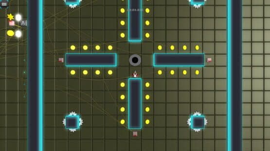 Synzzball — screenshot 1