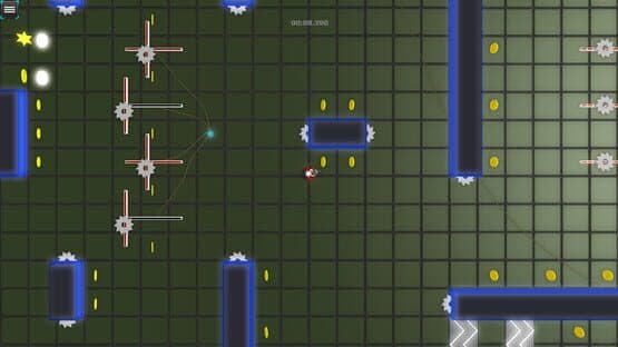 Synzzball — screenshot 3