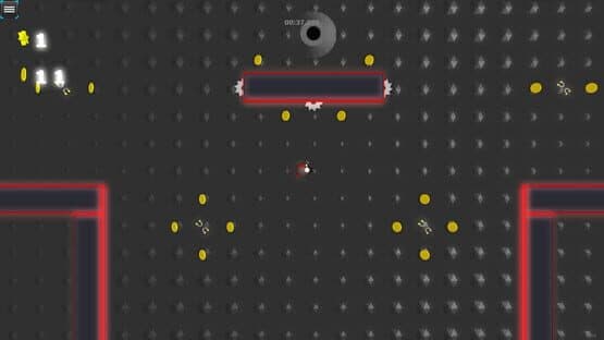 Synzzball — screenshot 5