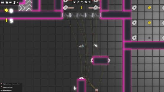 Synzzball — screenshot 6