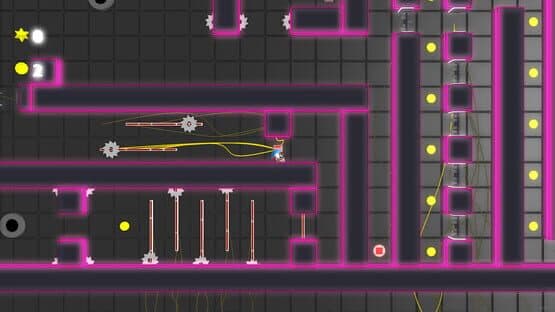 Synzzball — screenshot 7