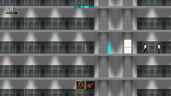 The Yellow Ladder — screenshot 5