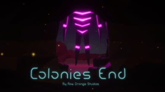 Colonies End — screenshot 1