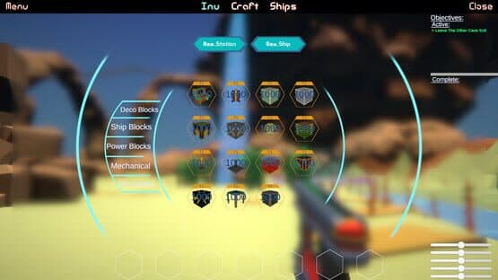 Colonies End — screenshot 2