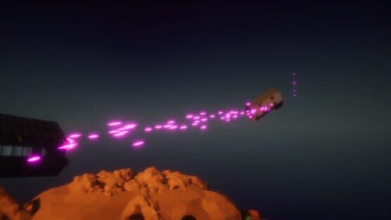 Colonies End — screenshot 3