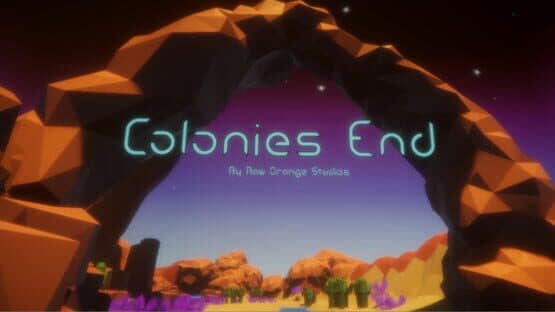 Colonies End — screenshot 4