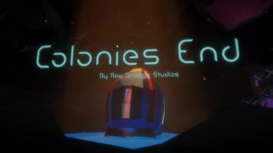 Colonies End — screenshot 5