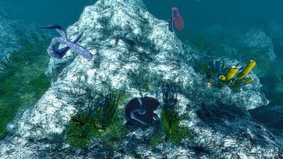 Ecosystem — screenshot 2