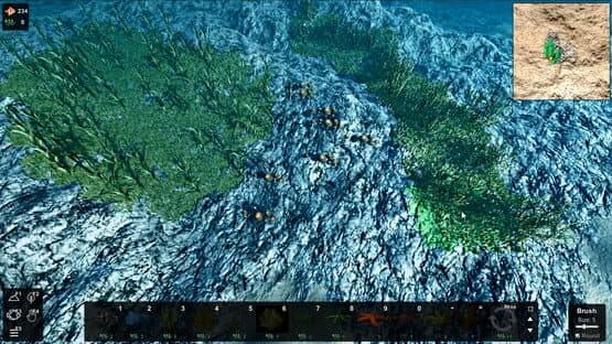 Ecosystem — screenshot 5