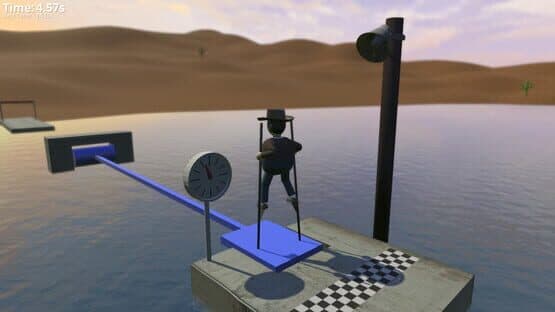Stilt Fella — screenshot 2