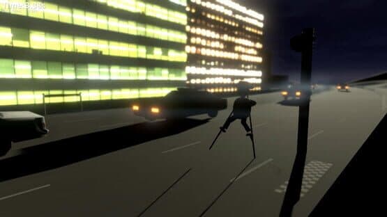 Stilt Fella — screenshot 4