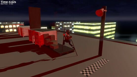 Stilt Fella — screenshot 5