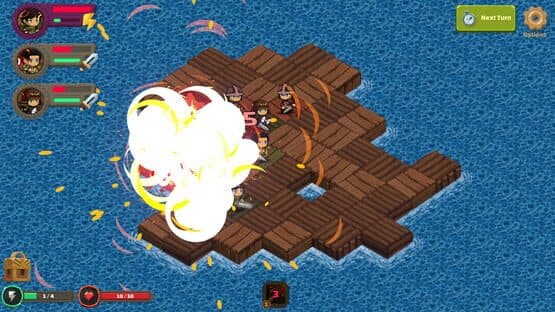 Voidlifted — screenshot 2