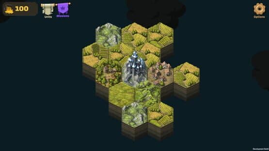 Voidlifted — screenshot 7