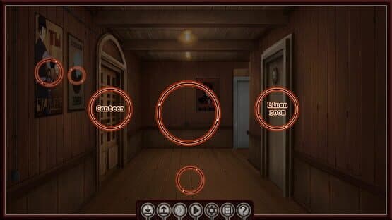 Guilty Parade — screenshot 2