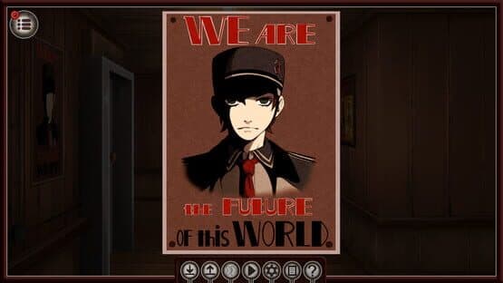 Guilty Parade — screenshot 5