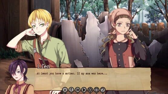 Guilty Parade — screenshot 8