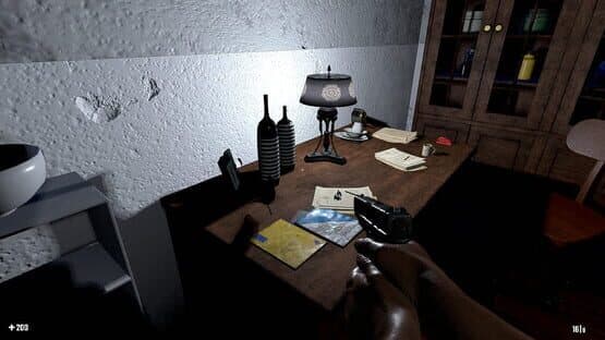 Hospital 9 — screenshot 3