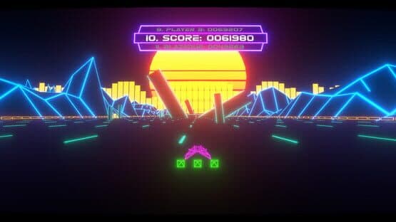 Vecter — screenshot 1
