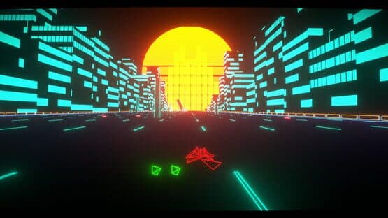 Vecter — screenshot 2