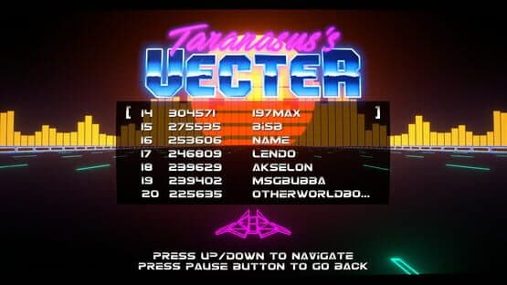 Vecter — screenshot 6