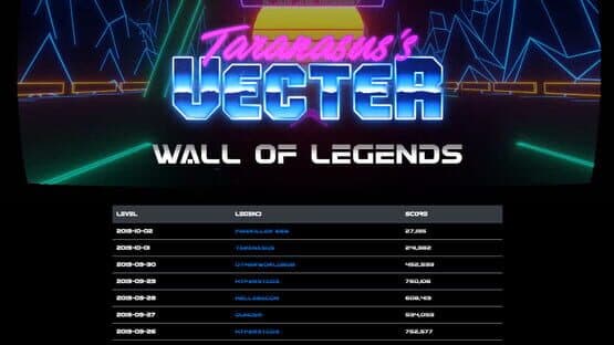 Vecter — screenshot 8