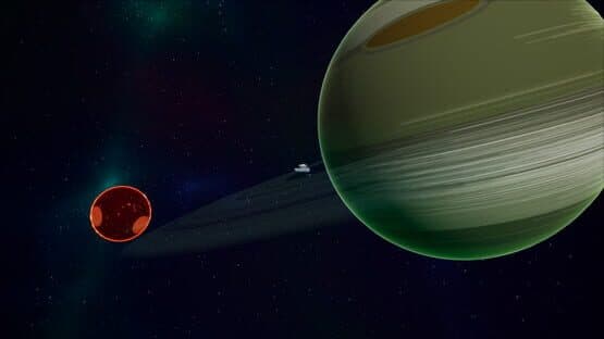 In Search of a Home — screenshot 3