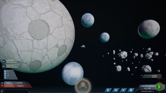 In Search of a Home — screenshot 4