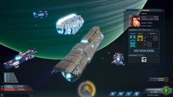 In Search of a Home — screenshot 5