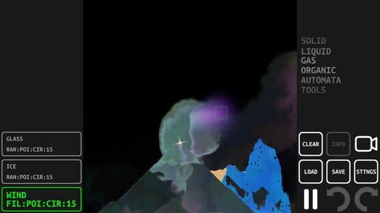Toz — screenshot 1