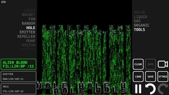 Toz — screenshot 3