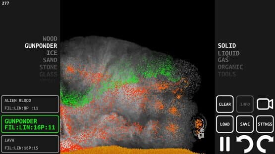 Toz — screenshot 4