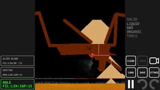 Toz — screenshot 6