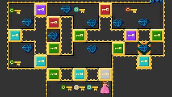 Princess Castle Quest — screenshot 2