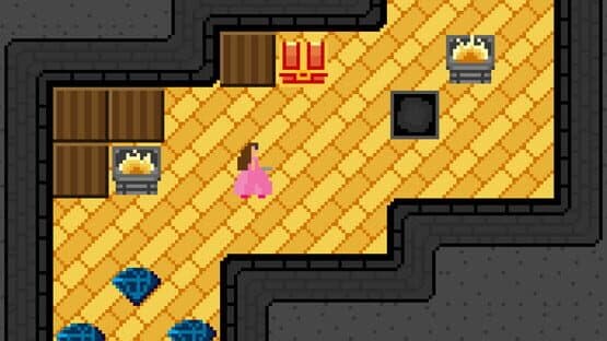 Princess Castle Quest — screenshot 3