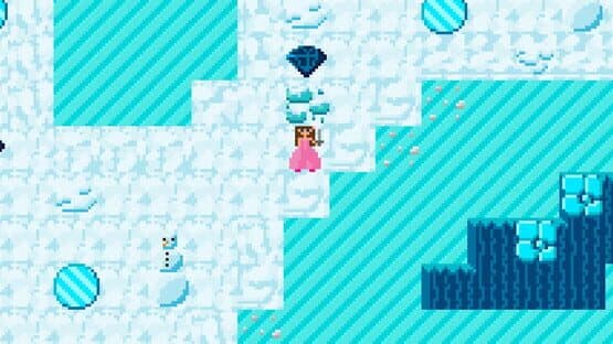 Princess Castle Quest — screenshot 4