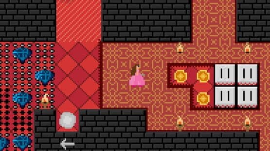 Princess Castle Quest — screenshot 5