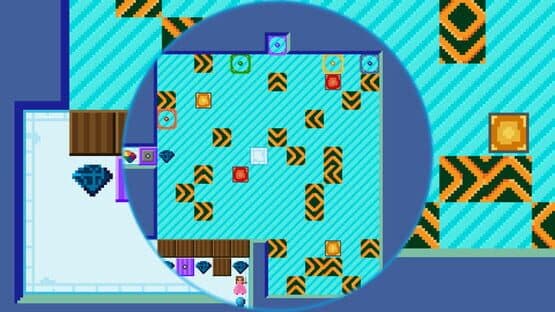 Princess Castle Quest — screenshot 8
