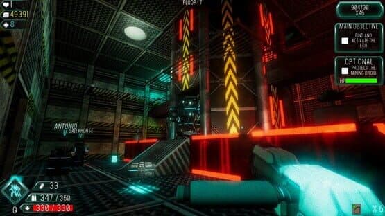 Pamp Quest — screenshot 1