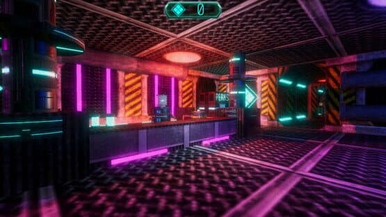 Pamp Quest — screenshot 2
